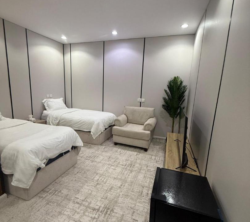Obhur Al-Janoubiyah Apartment | غرفة ستوديو فندقية