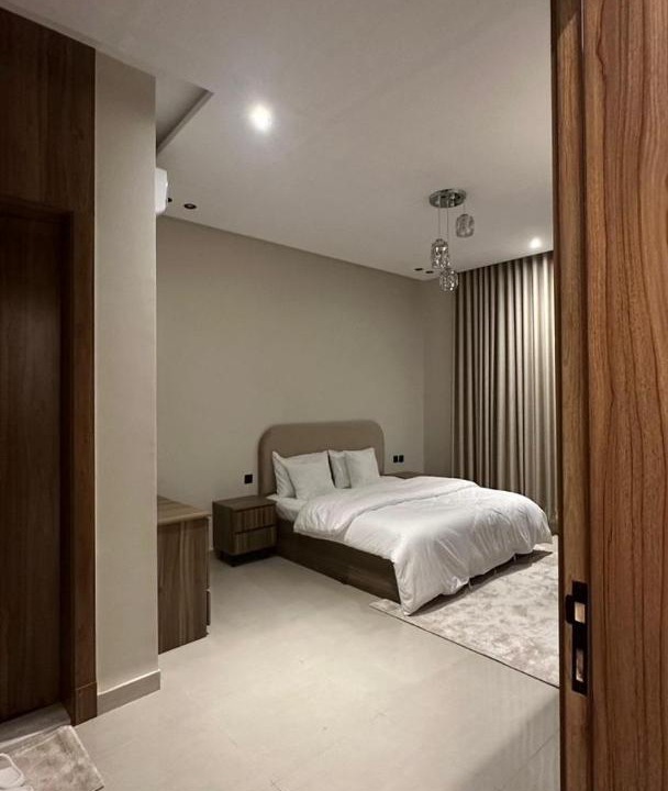 Jeddah Apartment | شقق الابداع