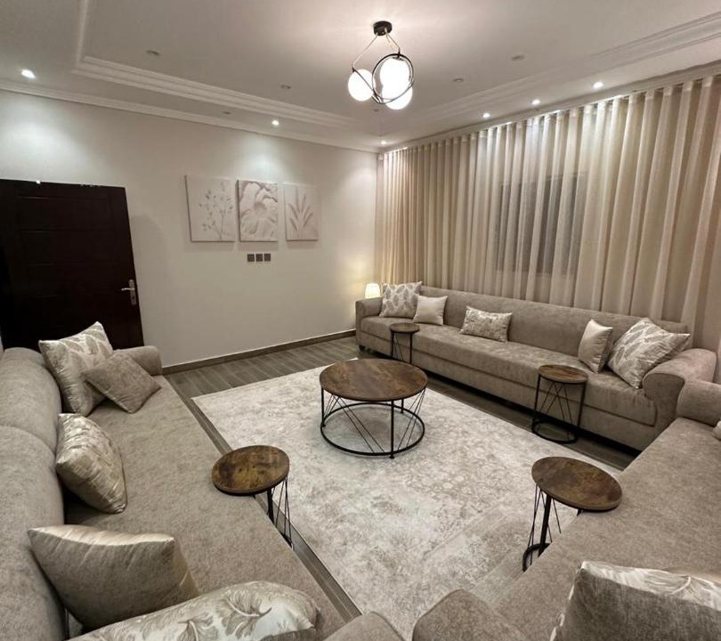 Yanbu Ski Chalet | درة ينبع