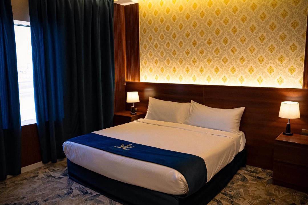 Medina Hotel | فندق اريس الماسي