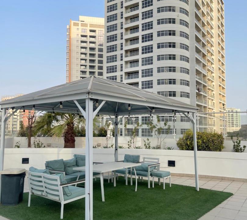 Muharraq Apartment | Bahrain Amwaj
