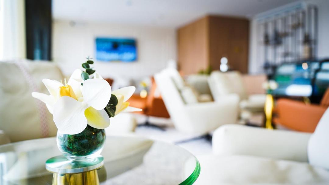 Riyadh Apartment | كرم السحاب للشقق المخدومة