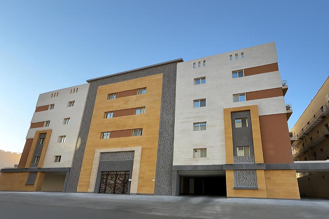 Jeddah Apartment | In Apartments