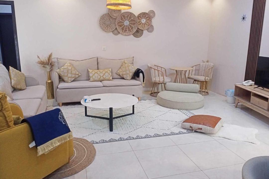 Abha Apartment | نوليتا للشقق الفندقية