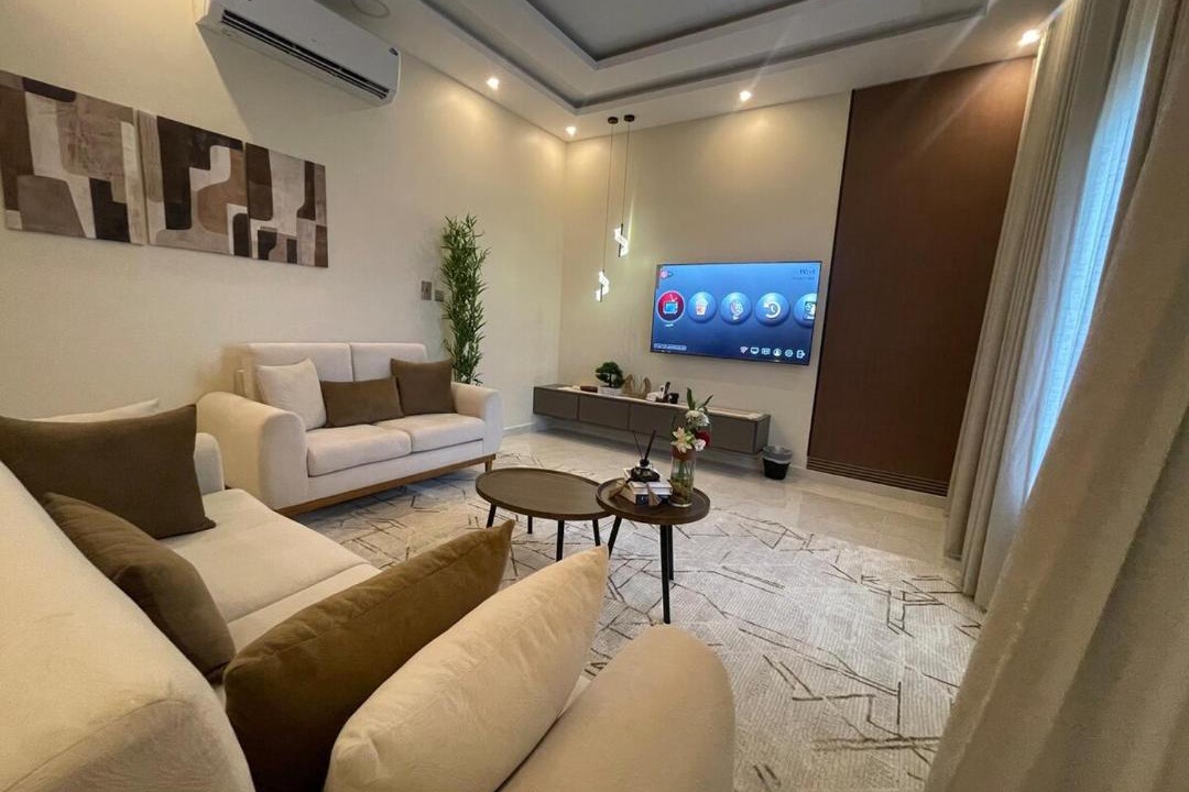Al Hofuf Apartment | Najd1
