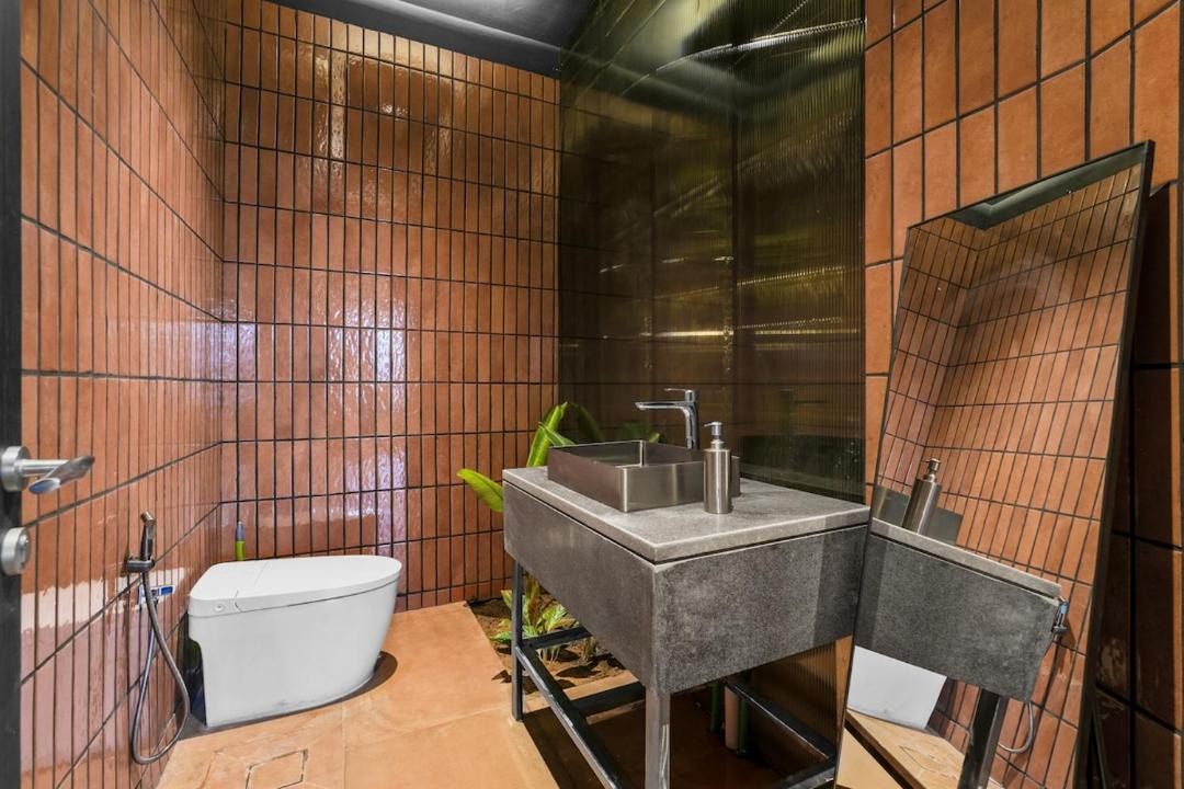 Riyadh Ski Chalet | Executive Chalet with Elegant Design A5