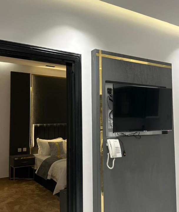 Hafr Al Batin Hotel | دره الحفر للشقق المخدومه
