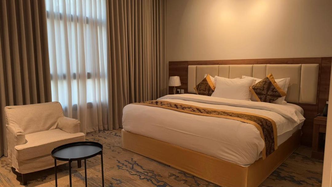 Nejran Hotel | فندق نوفا ليس للخدمات الفندقيه