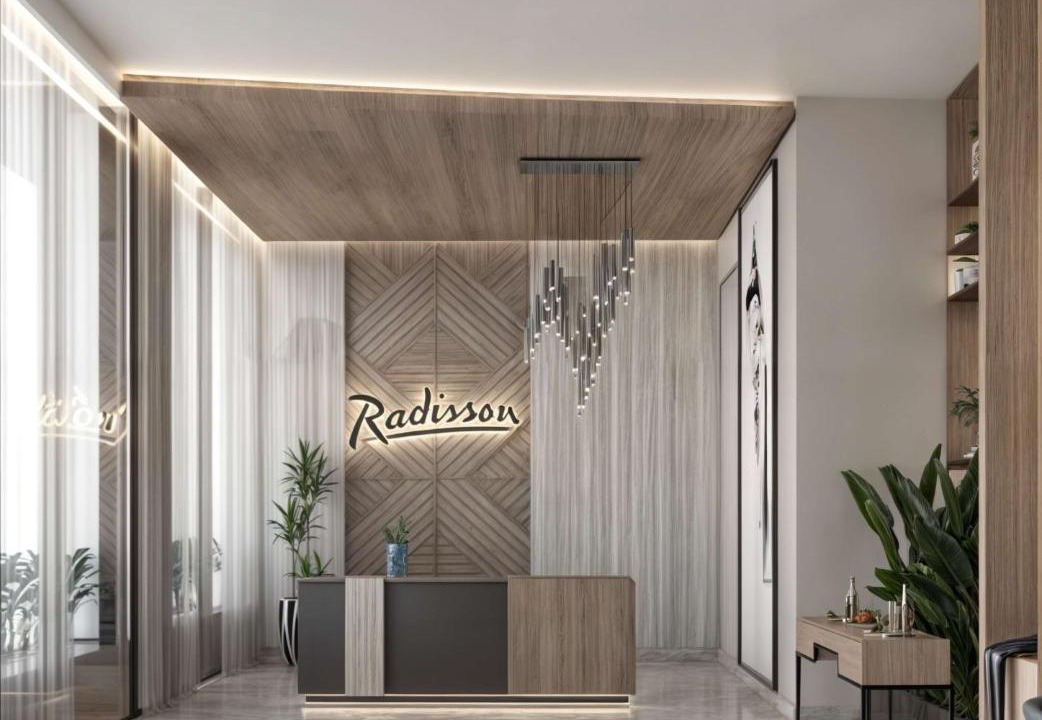 Jeddah Hotel | Radisson Hotel Jeddah Tahlia
