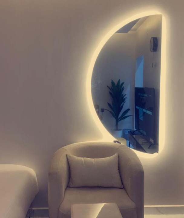 Mizail Apartment | فكرة سكن
