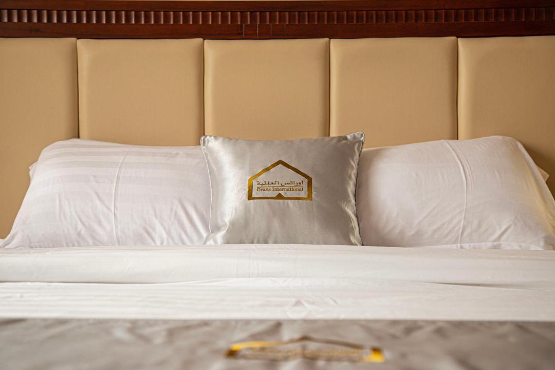 Qurish Street Apartment | أورانس العالمية - Orans Suites