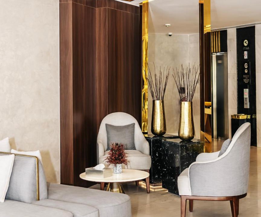 Al Ulaya Hotel | Villa Misk Alkhobar