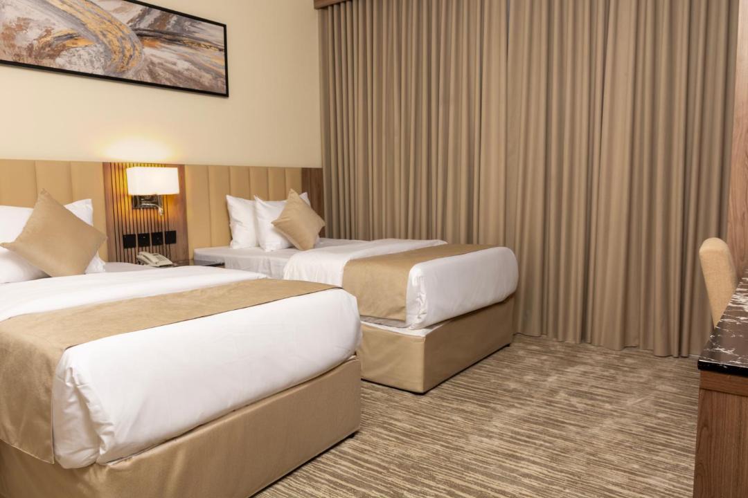 Al Kura Apartment | Violette Elit Serviced Apartments