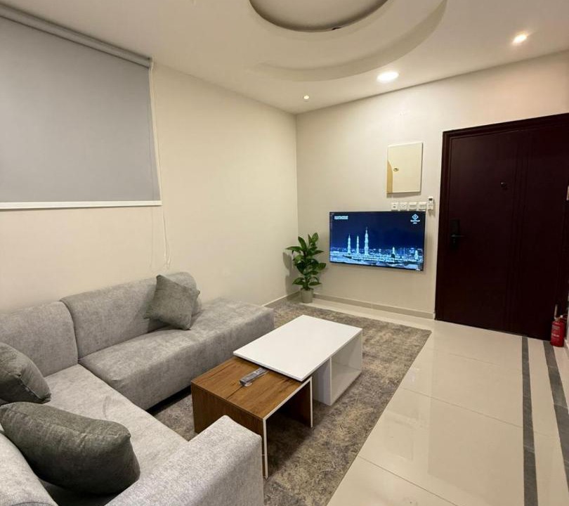 Buraydah Apartment | شقق كورال الفندقية