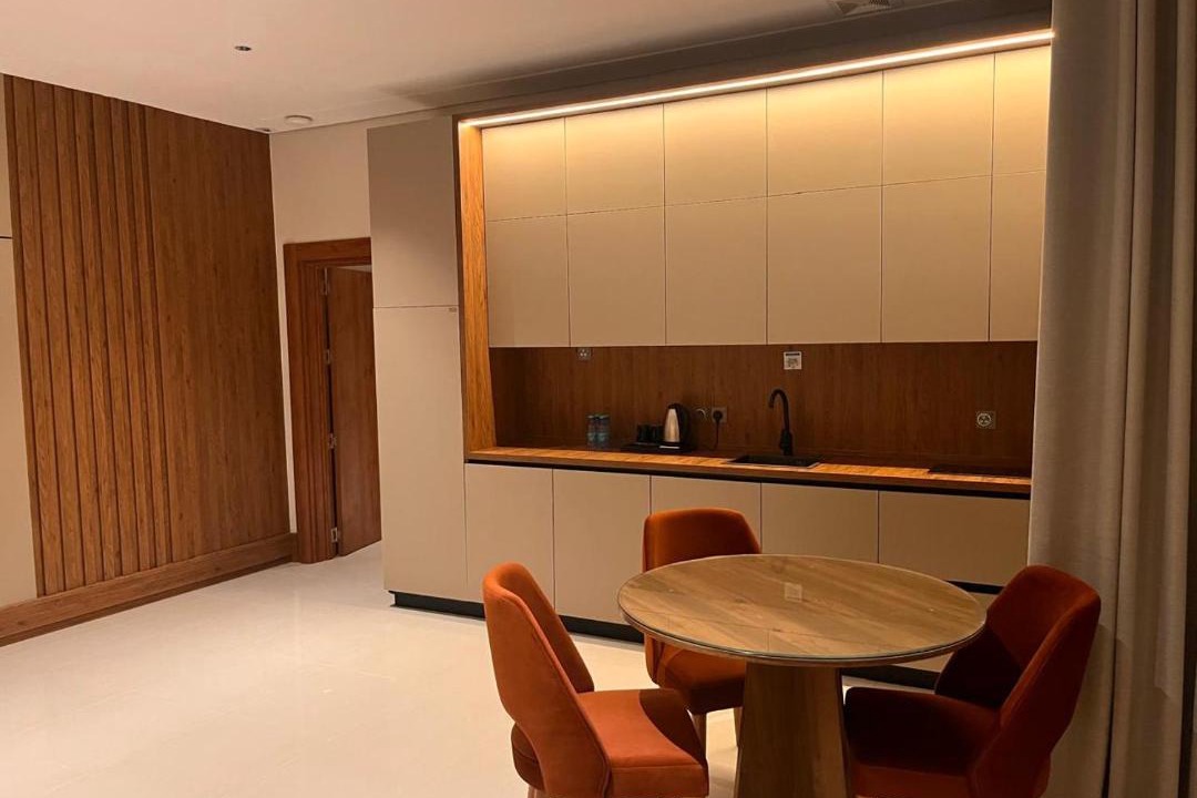Buraydah Hotel | شقق رسن سويت الفندقية - Rasan Suite hotel Apartment