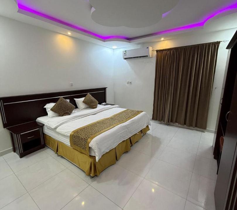 Al Hofuf Apartment | عروى 2 للشقق المخدومة