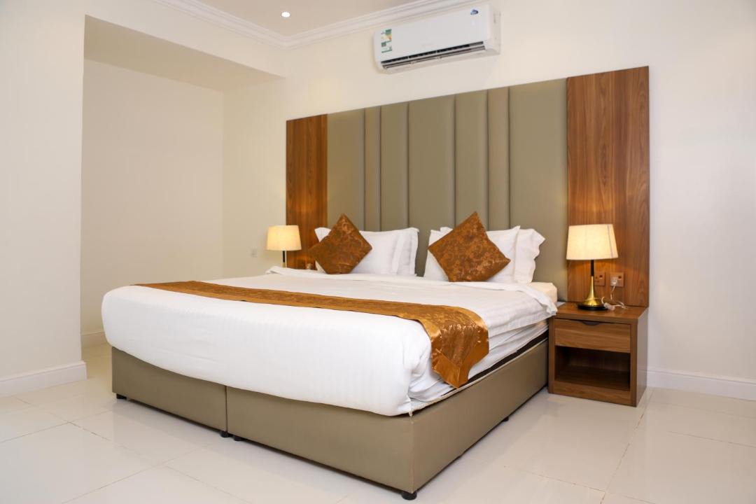 Riyadh Apartment | Samt Al Fayhaa Serviced Apartments