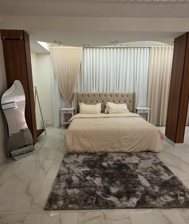 Mizail Apartment | عمارة الزبارة