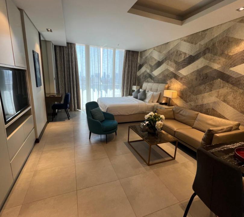Manama Apartment | Cozy Stay