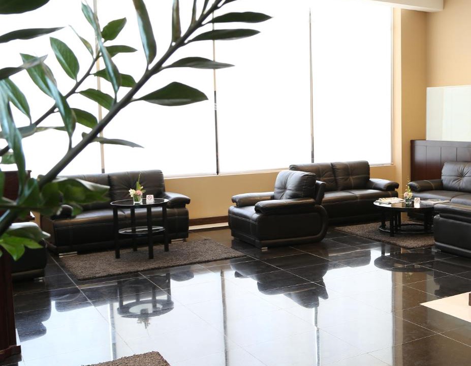 Juffair Apartment | Belle Tower Apartments