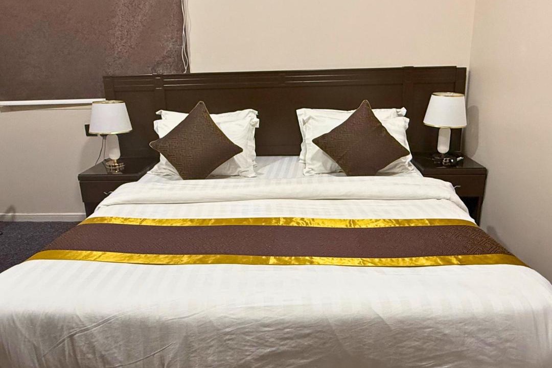 Khamis Mushait Apartment | همسات الضيافة للشقق المخدومة - Hamsat Aldyafa Serviced Apartments