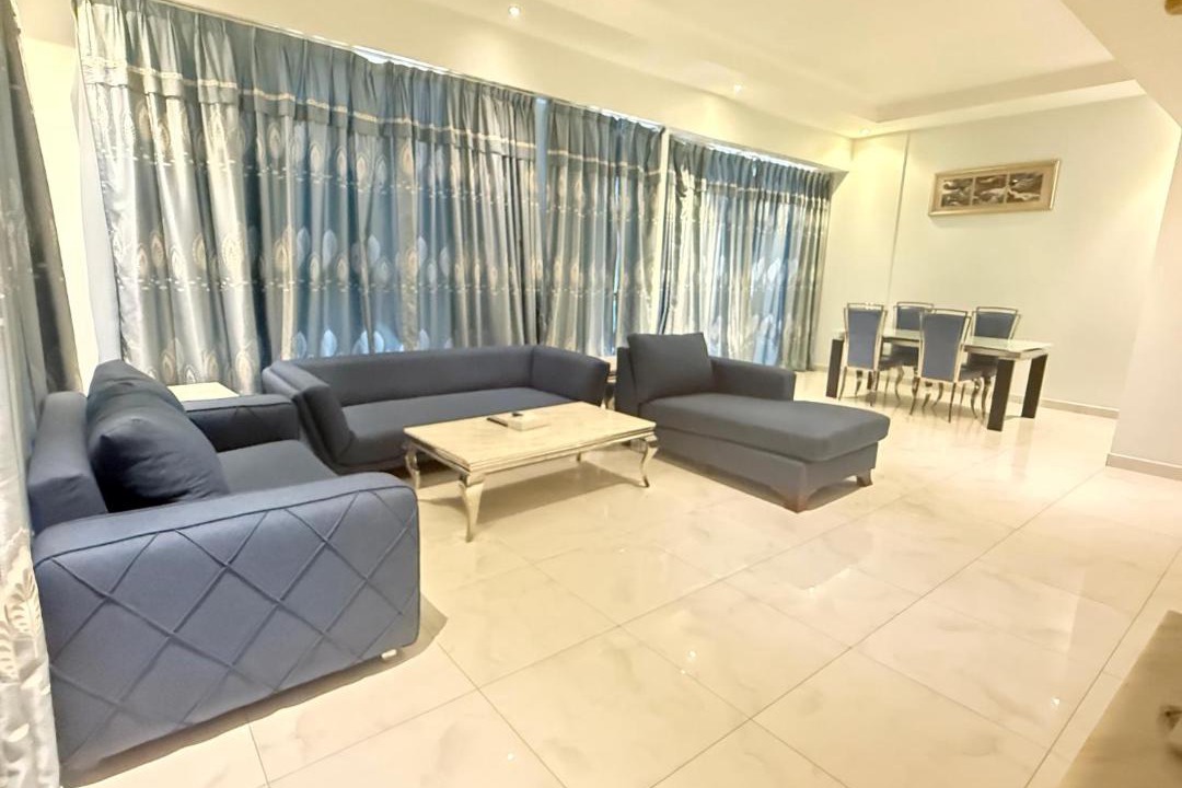 Juffair Apartment | Swan Towers Juffair