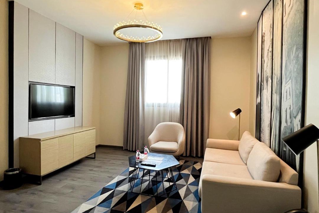 Unaizah Hotel | Aber Unayzah