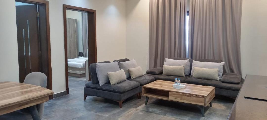 Juffair Apartment | Tanger Tower