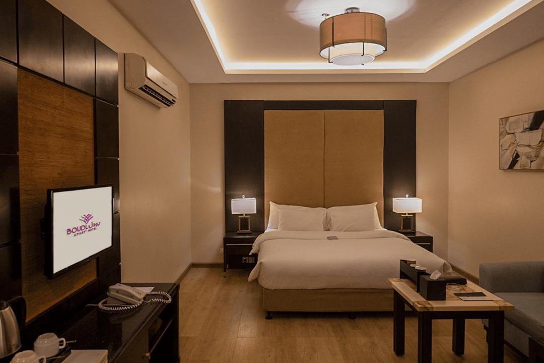 Hafr Al Batin Apartment | Boudl Al Maidan