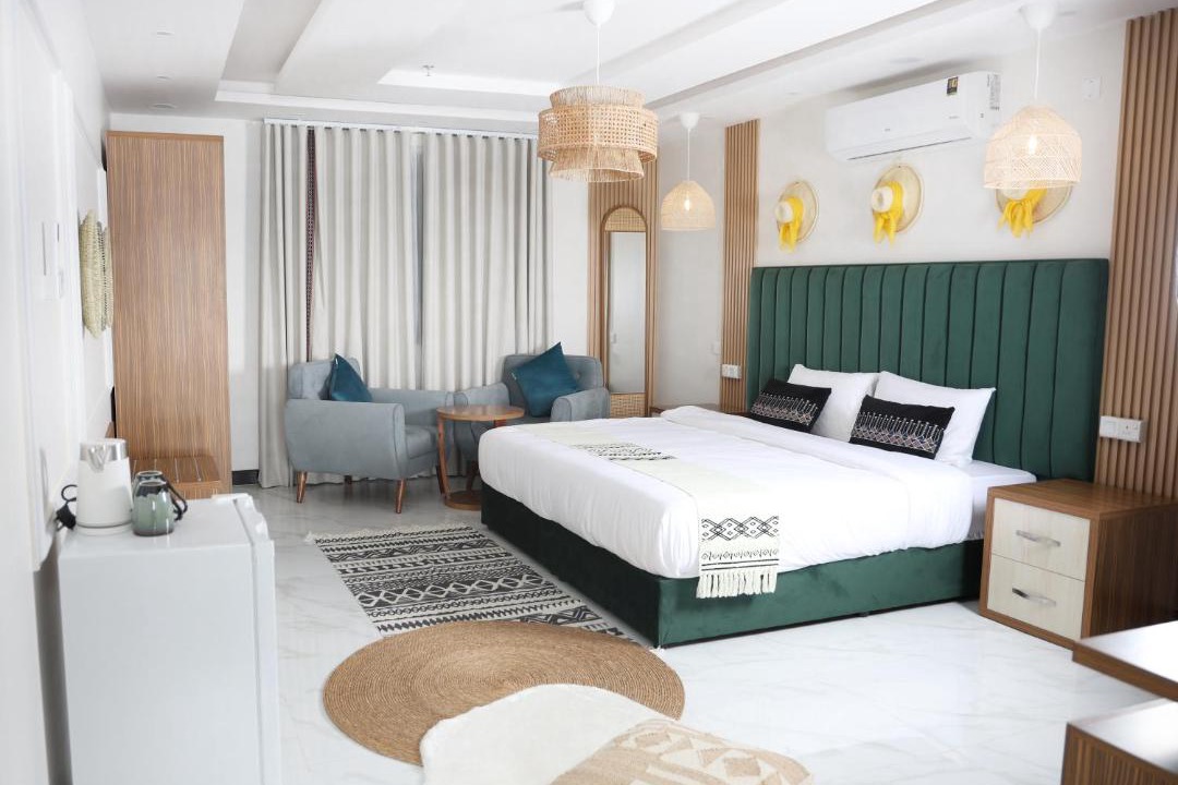 Abha Apartment | Masaken Al Dar Serviced Apartments 12