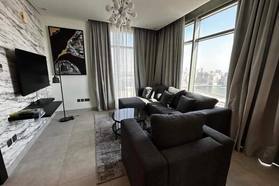 Al Hoora Apartment | Holiday Homes- Apartment