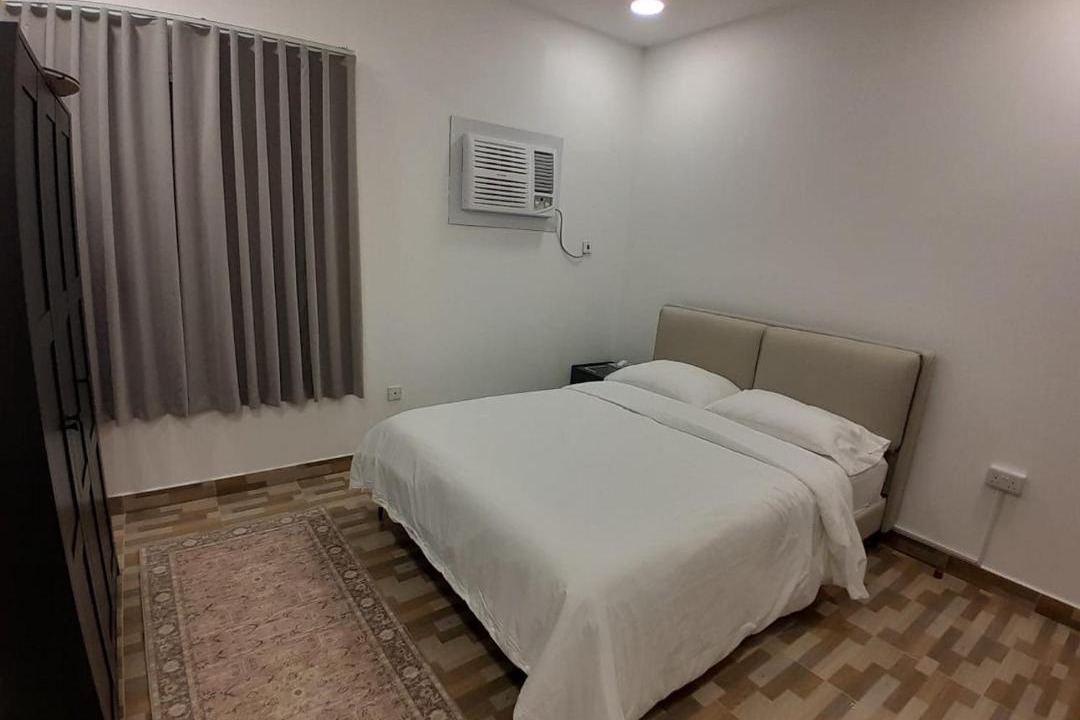 Riffa Apartment | AlWadi AGROSERNE - 2BR West Riffa Apartment