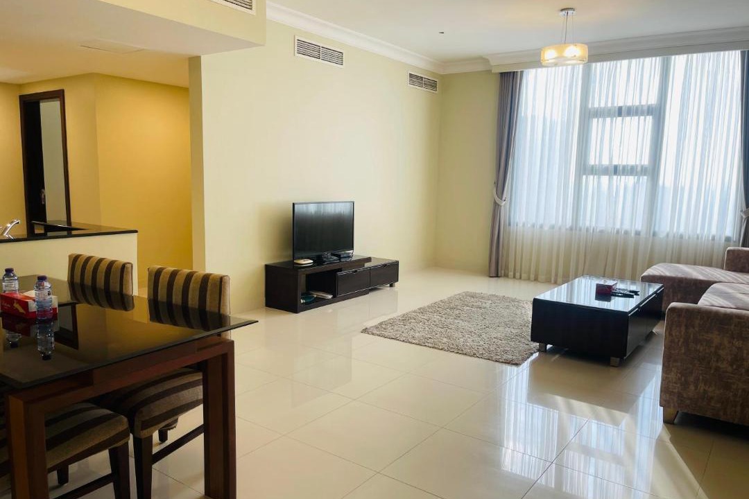 Manama Apartment | HAVEN TOWER