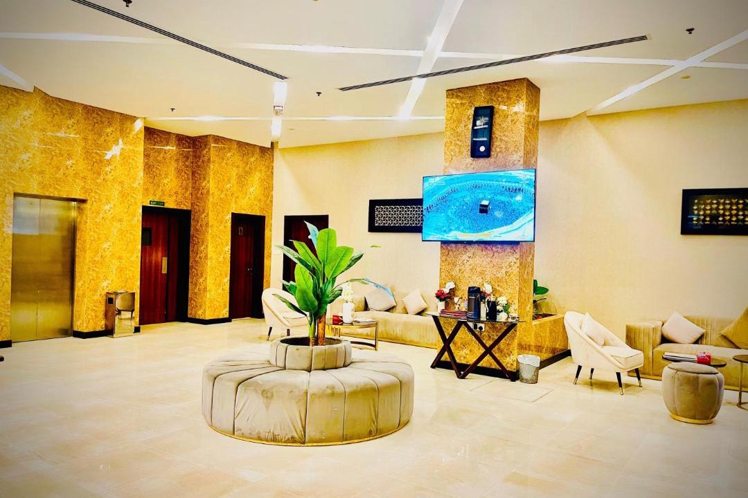 Manama Apartment | HAVEN TOWER