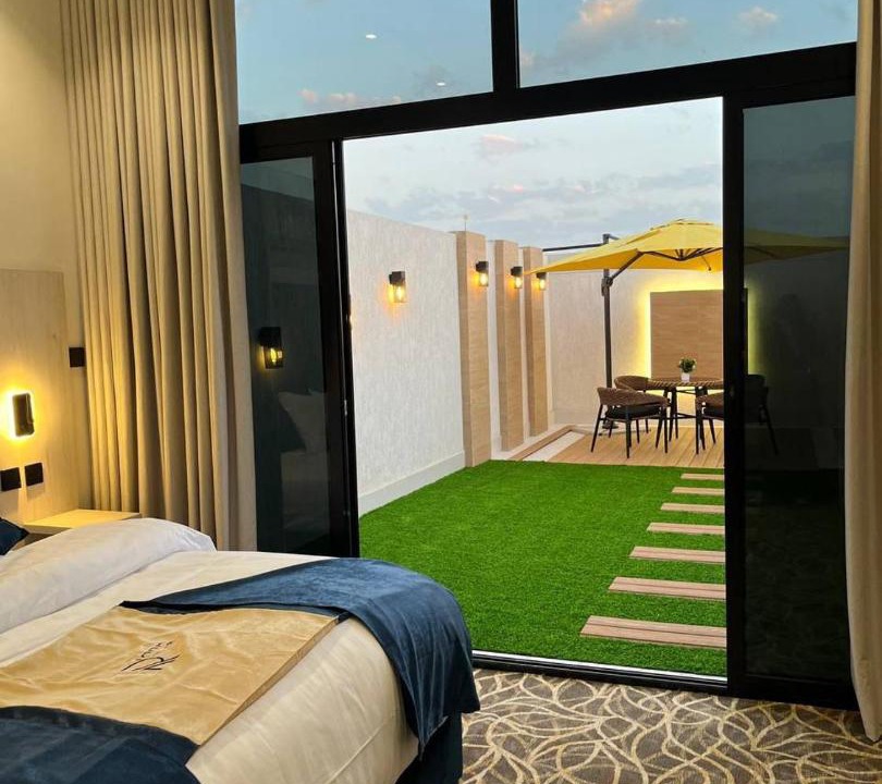 Al Faisaliyah Hotel | Tara Plus Hotel