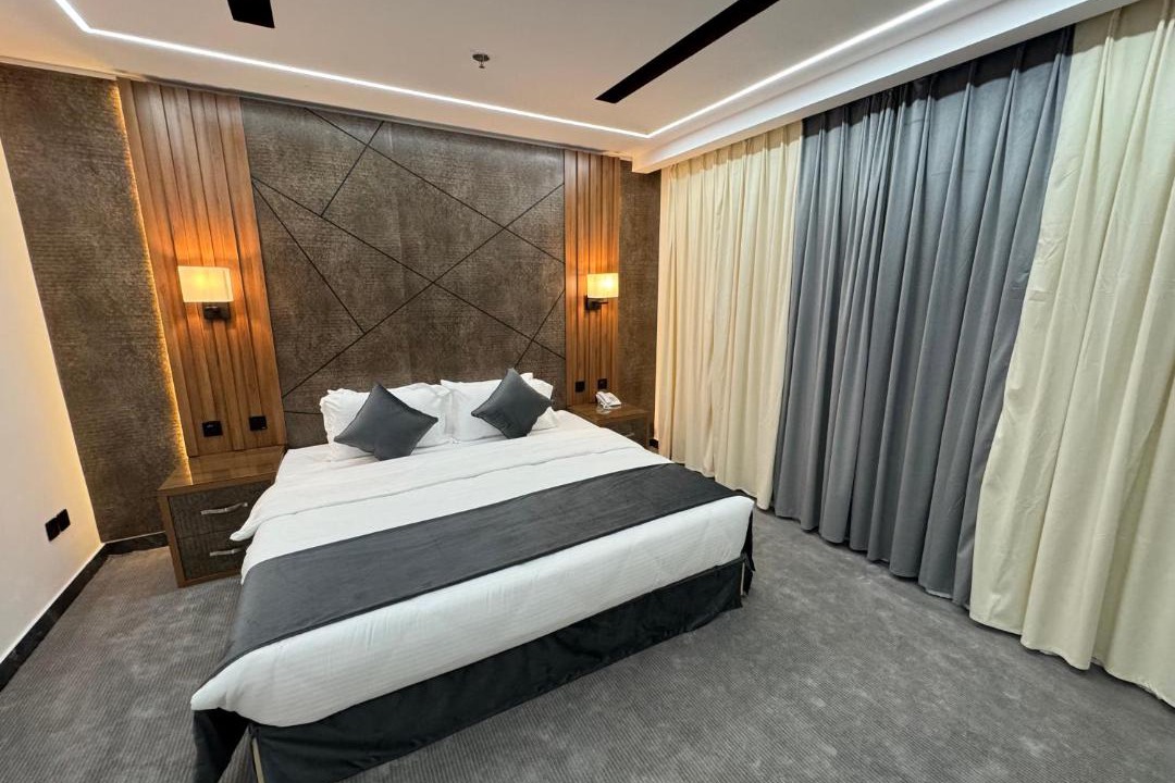 Al Shifa Apartment | فندق ضيافة العابر - Diyafat AlAber Hotel