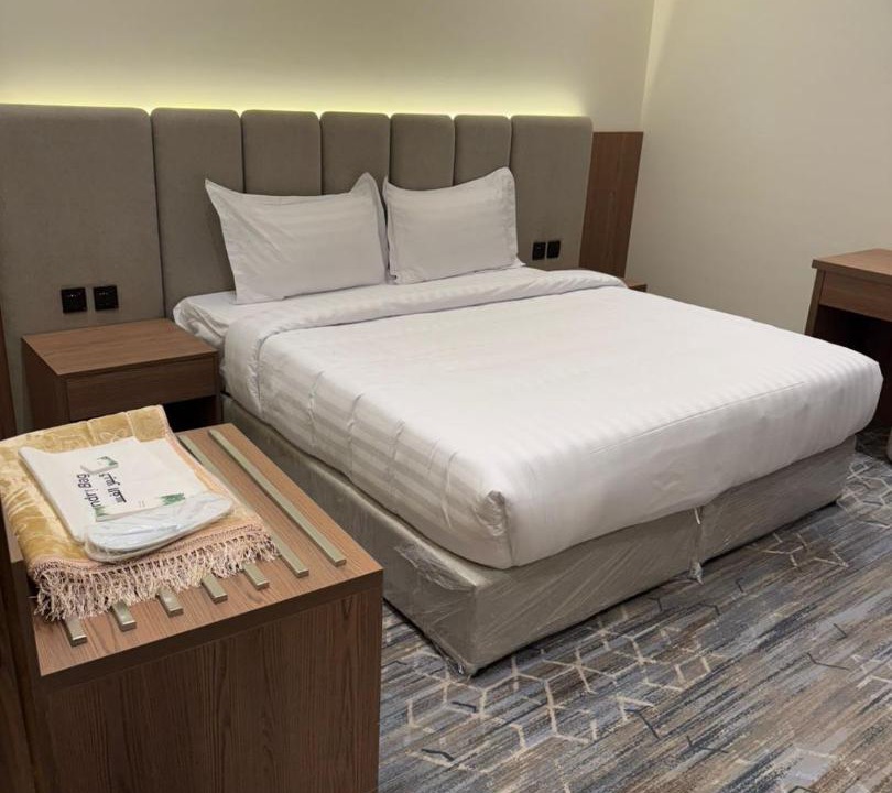 Riyadh Apartment | شواهق للشقق المخدومة 2