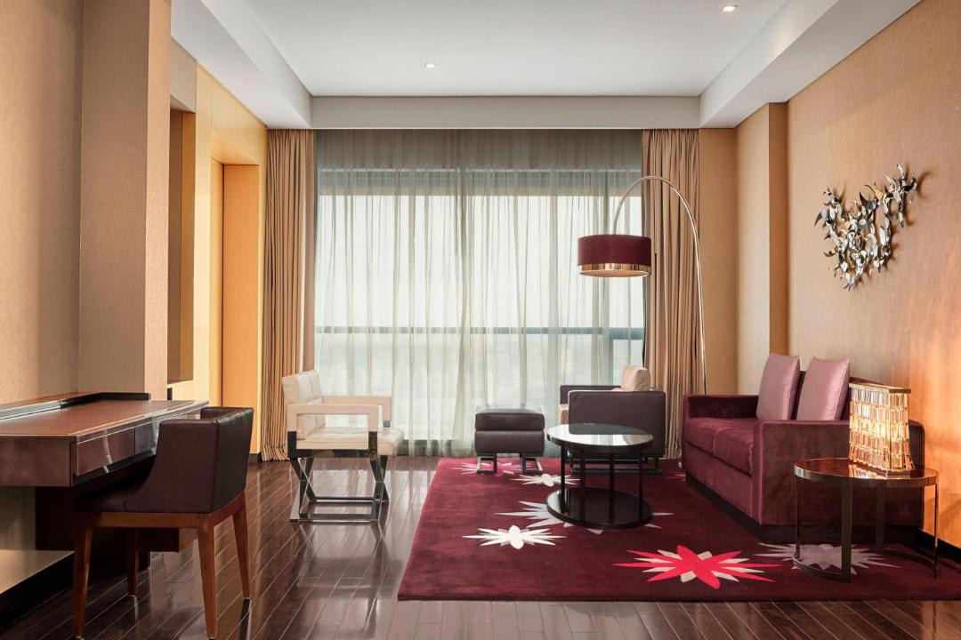 Manama Hotel | The Westin City Centre Bahrain