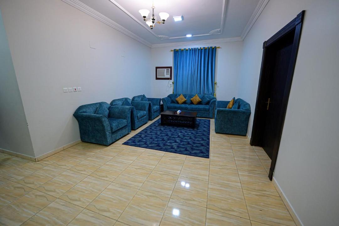 Nejran Apartment | شقق منازل الرؤية للشقق الفندقية