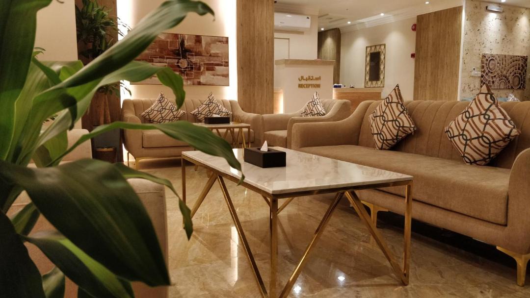 Jeddah Hotel | ماس للشقق المخدومة