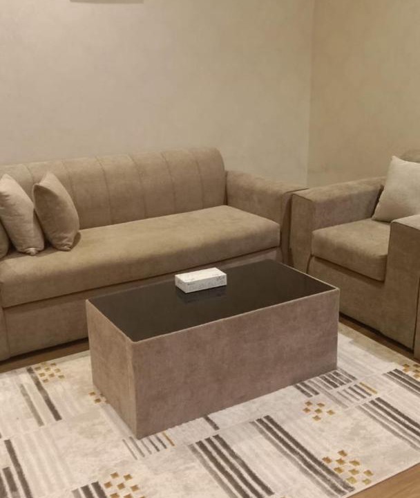 Khamis Mushait Apartment | AMAR-LiS