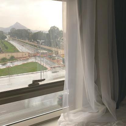 Ahad Rafidah Hotel | فندق امان - أحد رفيدة