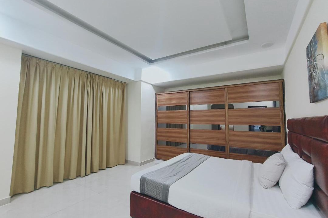Juffair Hotel | Marina Tower