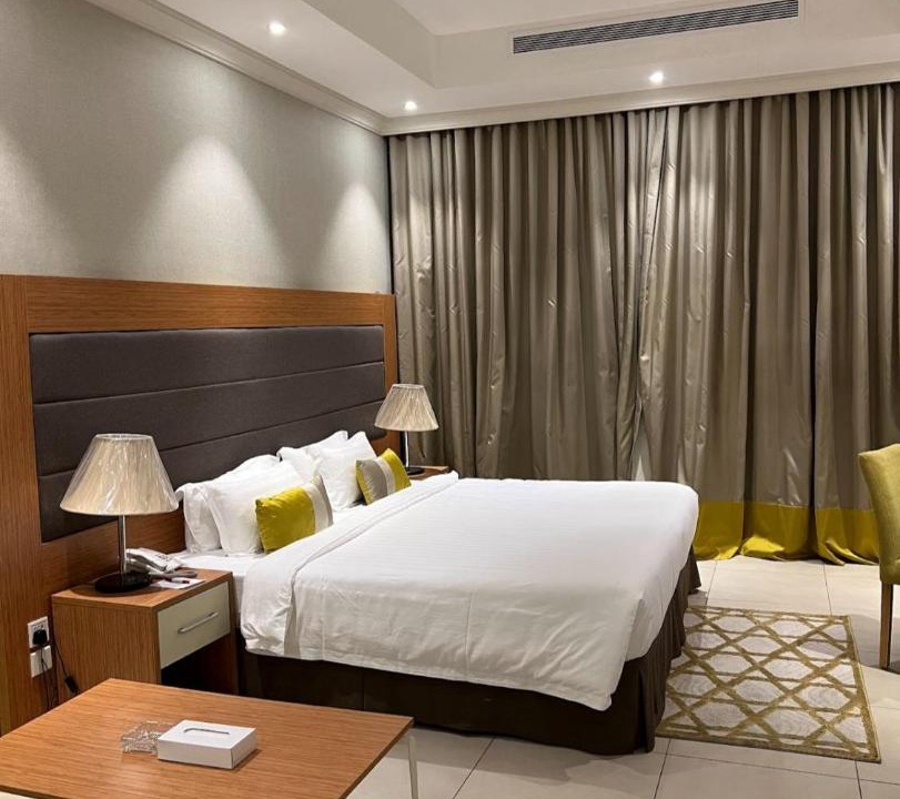 Ali Salamah Hotel | فندق الياس التميز
