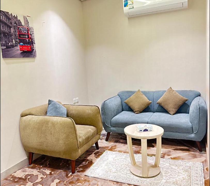 Abha Apartment | Jardin an