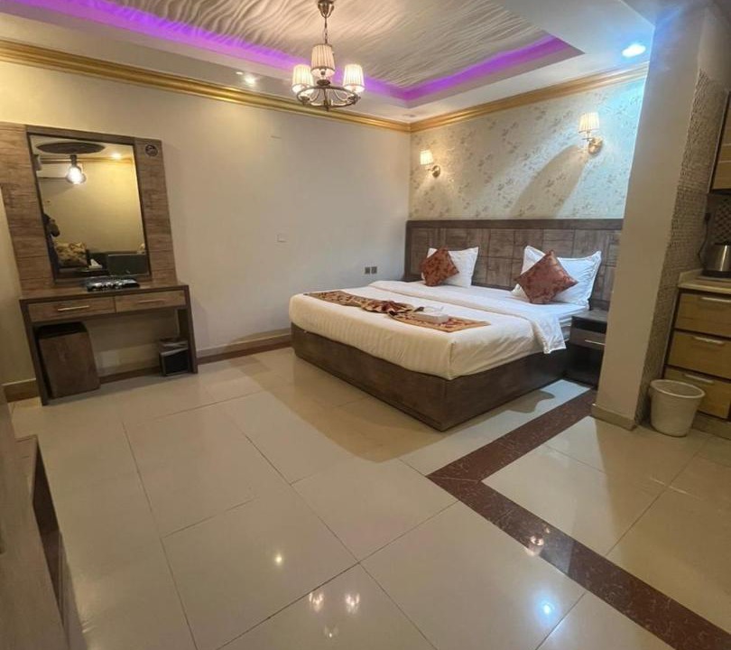 Khamis Mushait Hotel | Afaq Al Raha