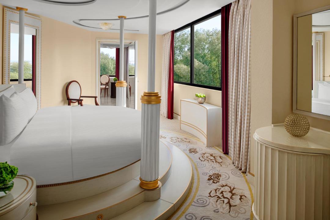 Al Jubail Hotel | InterContinental Al Jubail Resort by IHG