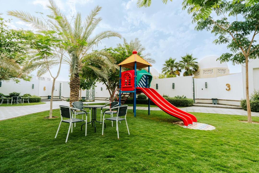 Riyadh Resort | Talah Resort