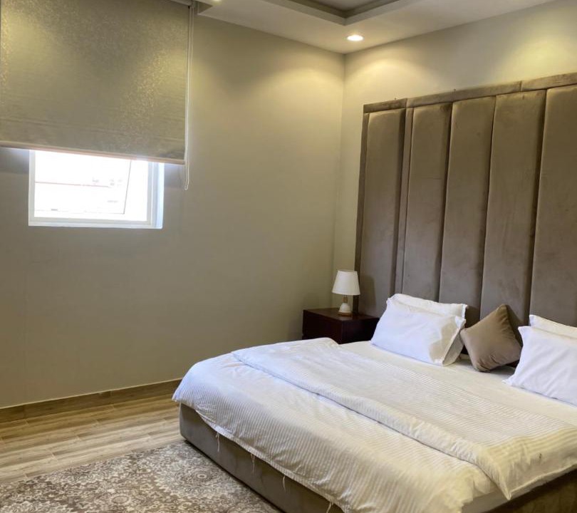 Al Duwadimi Apartment | أجنحة دارك للشقق المخدومة - Ajnihat Dark Serviced Apartments