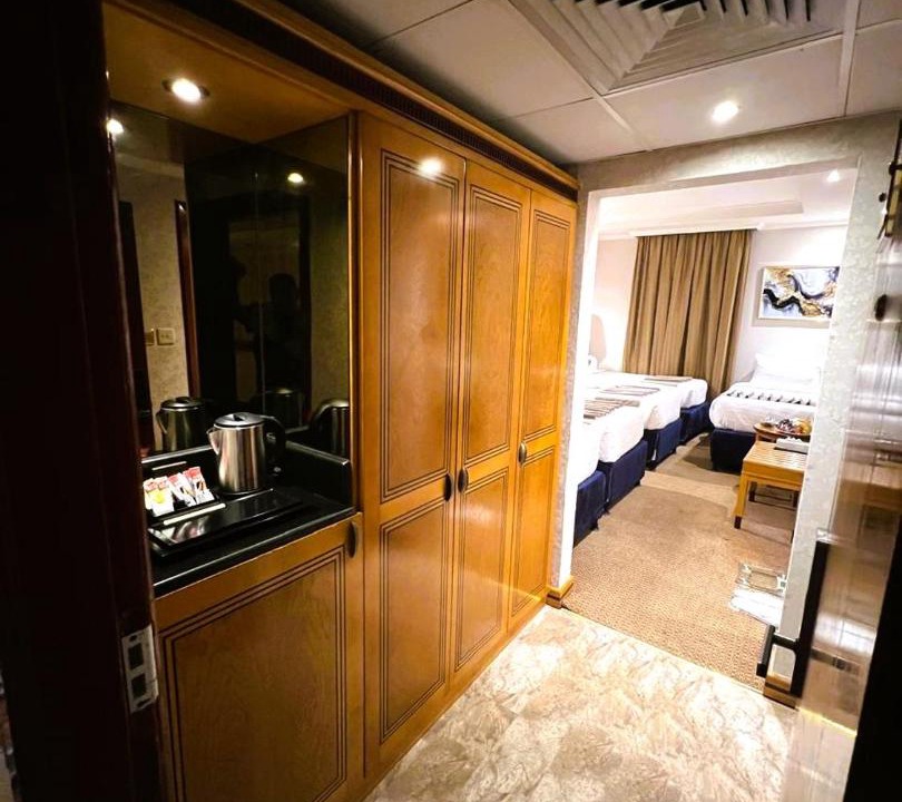 Ajyad Hotel | Maysan Al Maqam Hotel
